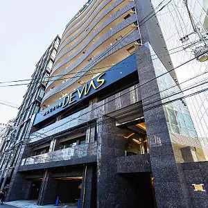 11 Umeda 公寓