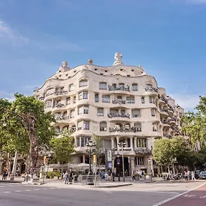  公寓 Sweett - Carrer Girona 西班牙