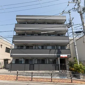 Tabist グローレ大阪 大阪市