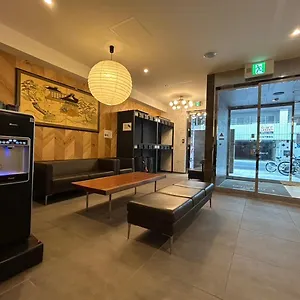 Stay&go心斎橋 大阪市