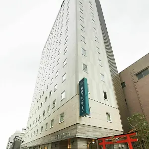 *** 酒店 东京金沙町酒店 日本